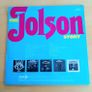 The Jolson Story LP Image 3