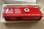 Coca Cola 1992 Olympic Barcelona Spain