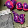 Knee wrist elbow protectors Image 4