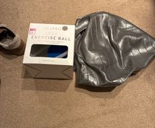 exercise ball 65 cm