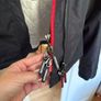 Superdry Coat UK Size 16 Image 3
