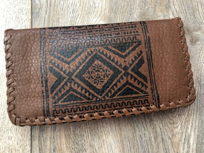 Ladies wallet