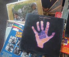 Vinyl