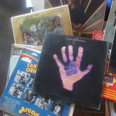 Vinyl