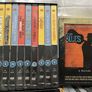 Over 100 dvds Image 4