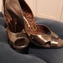 Vintage Manolo Blahnik with original box Image 4