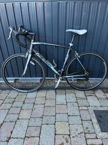 Merida Ride Lite 91 Road Bike