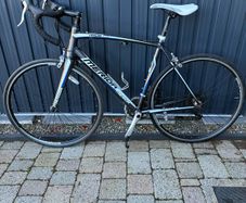 Merida Ride Lite 91 Road Bike