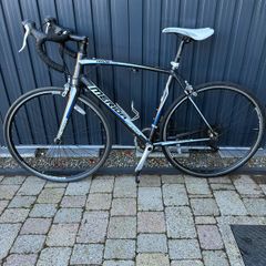 Merida Ride Lite 91 Road Bike