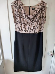 Oasis Dress Size 12