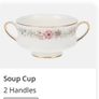 A small part of the Royal Albert Paragon dinner service Image 6