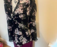 Top Shop Blouse