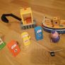 Peppa Pig Bundle Image 6