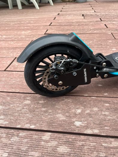 Aero A230 Scooter