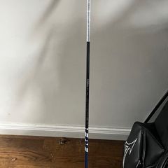 Fujikura ventus blue 5 wood shaft regular