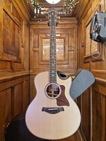 Taylor 816ce 2022