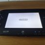 Wii U Black Gamepad Image 4