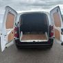 Peugeot Partner 232 100bhp Price Drop Image 8