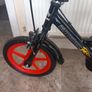 Kids outrider bike size 14 inch wheels Image 9
