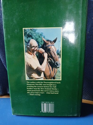 Thoroughbred Breeding - Mordaunt Milner