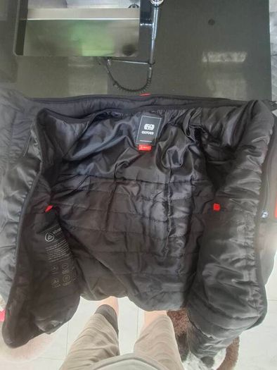 motorbike jacket