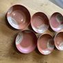 Denby Chilli Fire pasta bowls Image 2