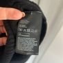 black cashmere jumper from H&M Image 4