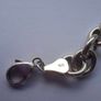 Vintage Sterling Silver Bracelet Image 5
