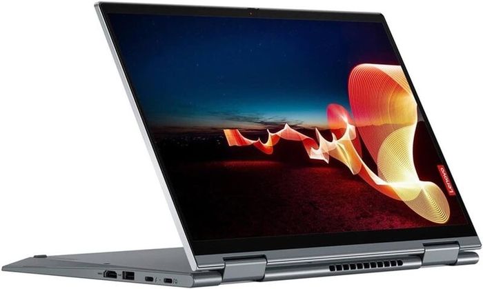 Lenovo ThinkPad X1 Yoga G6 360 2 in 1 Touchscreen 14" i5-1145G7 32GB RAM 512GB SSD Win 11 Pro with Stylus