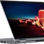 Lenovo ThinkPad X1 Yoga G6 360 2 in 1 Touchscreen 14" i5-1145G7 32GB RAM 512GB SSD Win 11 Pro with Stylus Image 3