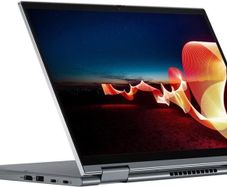 Lenovo ThinkPad X1 Yoga G6 360 2 in 1 Touchscreen 14" i5-1145G7 32GB RAM 1TB SSD Win 11 Pro with Stylus