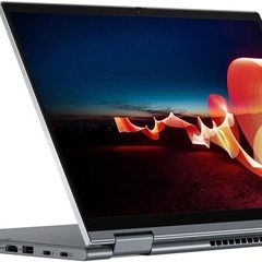 Lenovo ThinkPad X1 Yoga G6 360 2 in 1 Touchscreen 14" i5-1145G7 32GB RAM 1TB SSD Win 11 Pro with Stylus