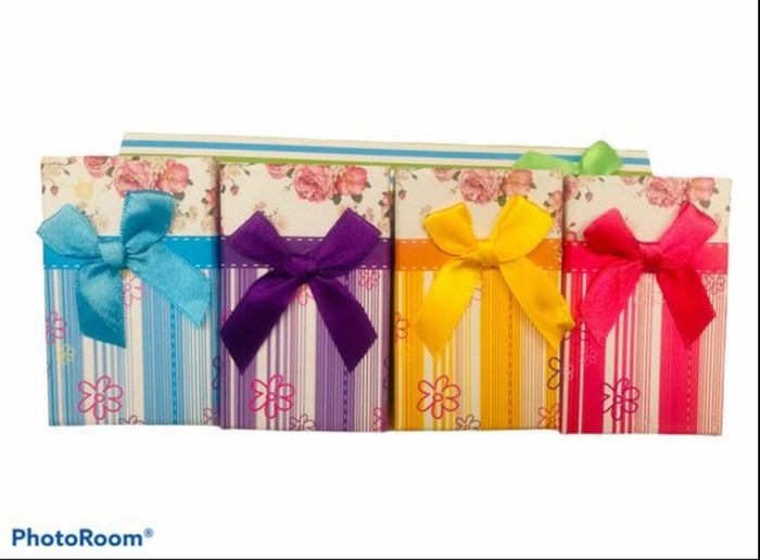 20 Cent Clearance - 2000 Mixed Jewellery Gift Packaging Boxes Job Lot Clearance!