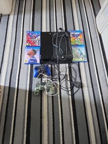 playstation 4