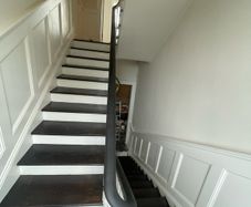 painting and decorating services