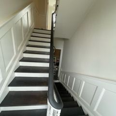 painting and decorating services