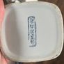 Chinese Ceramic Trinket Box Image 5