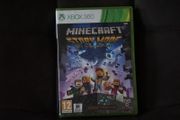 XBOX360 | Minecraft Story mode