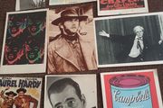 Post cards