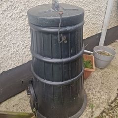 Composter bin