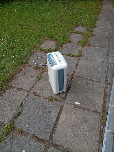 dehumidifier