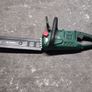 parkside electric chainsaw Image 3