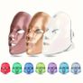 Led Face Mask (brand New) Image 2