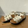 Other Stories chunky sandals, new, uk 8/eur 41 Image 5