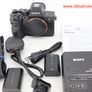 Sony A7r Iv Mirrorless Camera #0624 Image 2