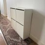 Ikea shoe storage Image 3