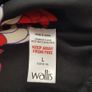 Wallis Cold Shoulder Top Size L Image 3