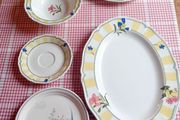 Arklow Noritake Items