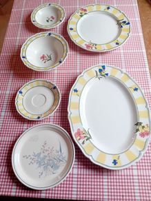 Arklow Noritake Items