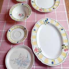 Arklow Noritake Items